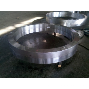 Forging Ring for Pressure Vessel